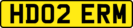 HD02ERM