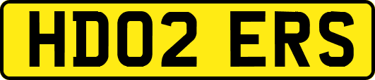 HD02ERS
