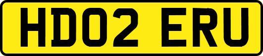 HD02ERU