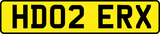 HD02ERX