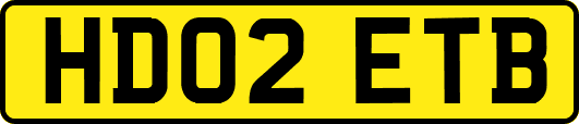 HD02ETB