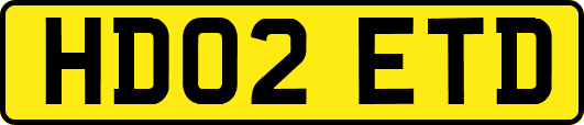 HD02ETD