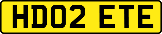 HD02ETE