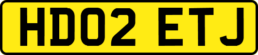 HD02ETJ