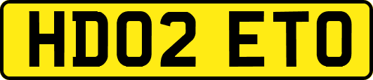 HD02ETO