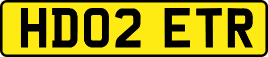 HD02ETR