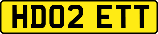 HD02ETT