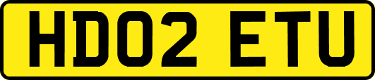 HD02ETU