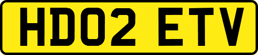 HD02ETV