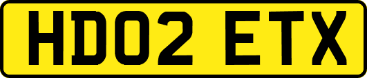 HD02ETX