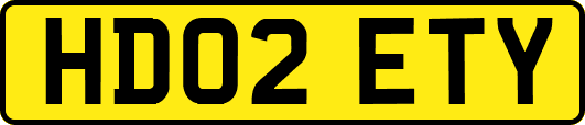 HD02ETY