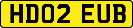 HD02EUB