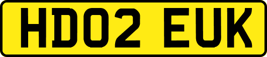 HD02EUK