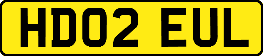 HD02EUL