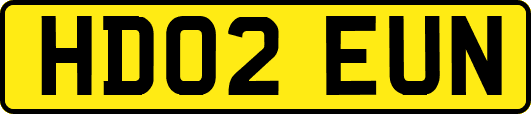 HD02EUN