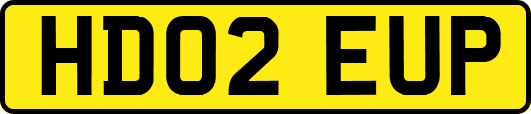 HD02EUP