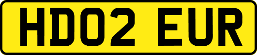 HD02EUR