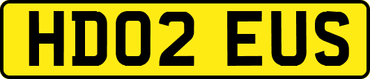 HD02EUS