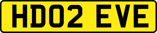 HD02EVE