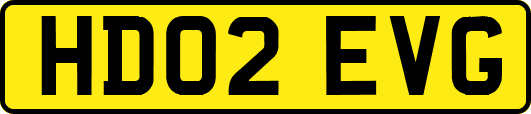 HD02EVG