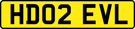 HD02EVL