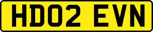HD02EVN