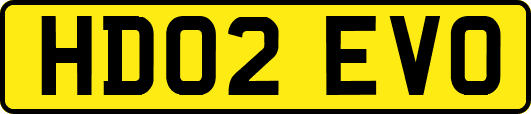 HD02EVO