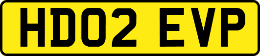 HD02EVP