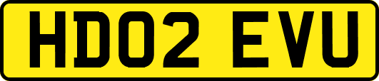 HD02EVU