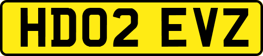 HD02EVZ