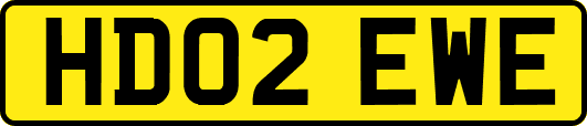 HD02EWE
