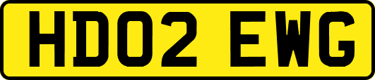 HD02EWG