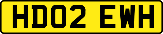 HD02EWH