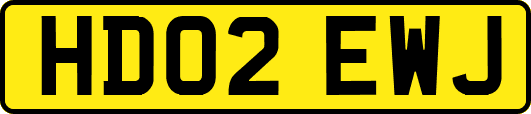 HD02EWJ