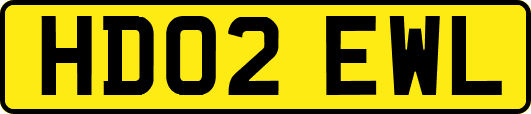 HD02EWL