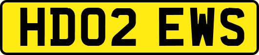 HD02EWS
