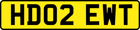 HD02EWT