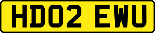 HD02EWU