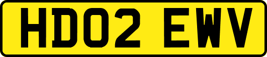 HD02EWV