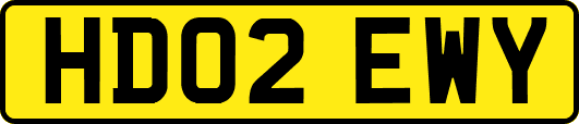 HD02EWY