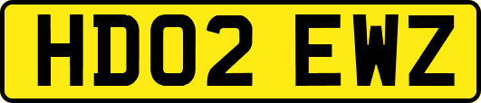 HD02EWZ