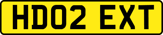 HD02EXT