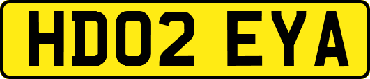 HD02EYA