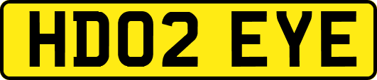 HD02EYE