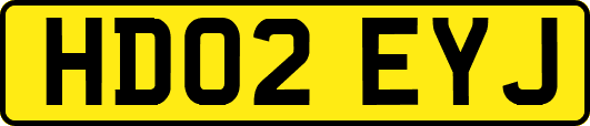 HD02EYJ