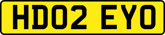 HD02EYO
