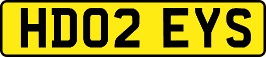 HD02EYS