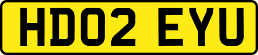 HD02EYU