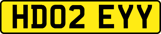 HD02EYY