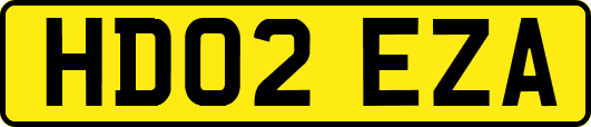 HD02EZA